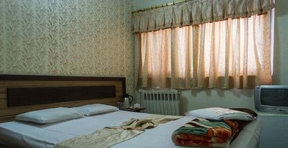 هتل استقلال