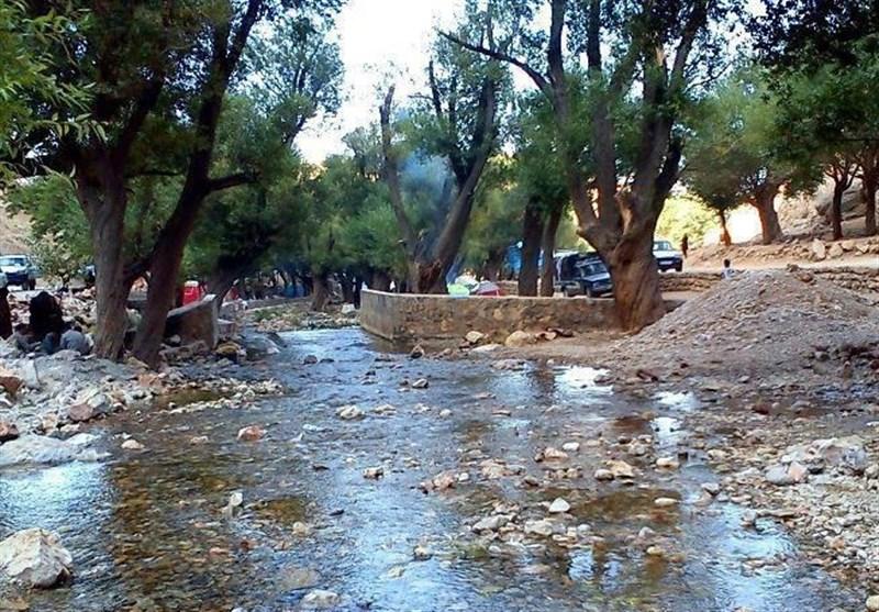 زرچشمه هونجان (هونگان )