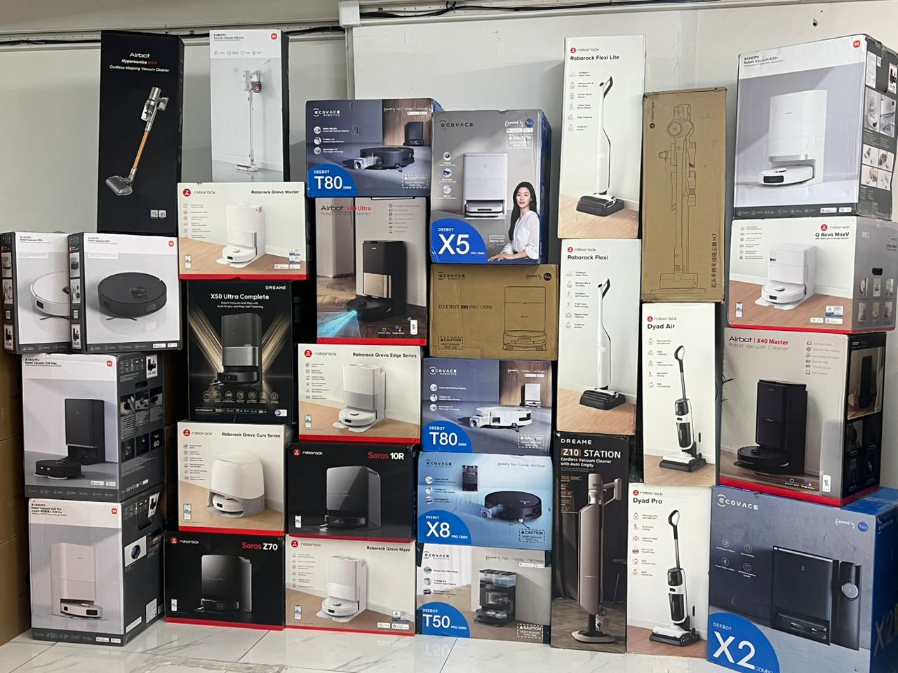 فروشگاه اینترنتی فرازون