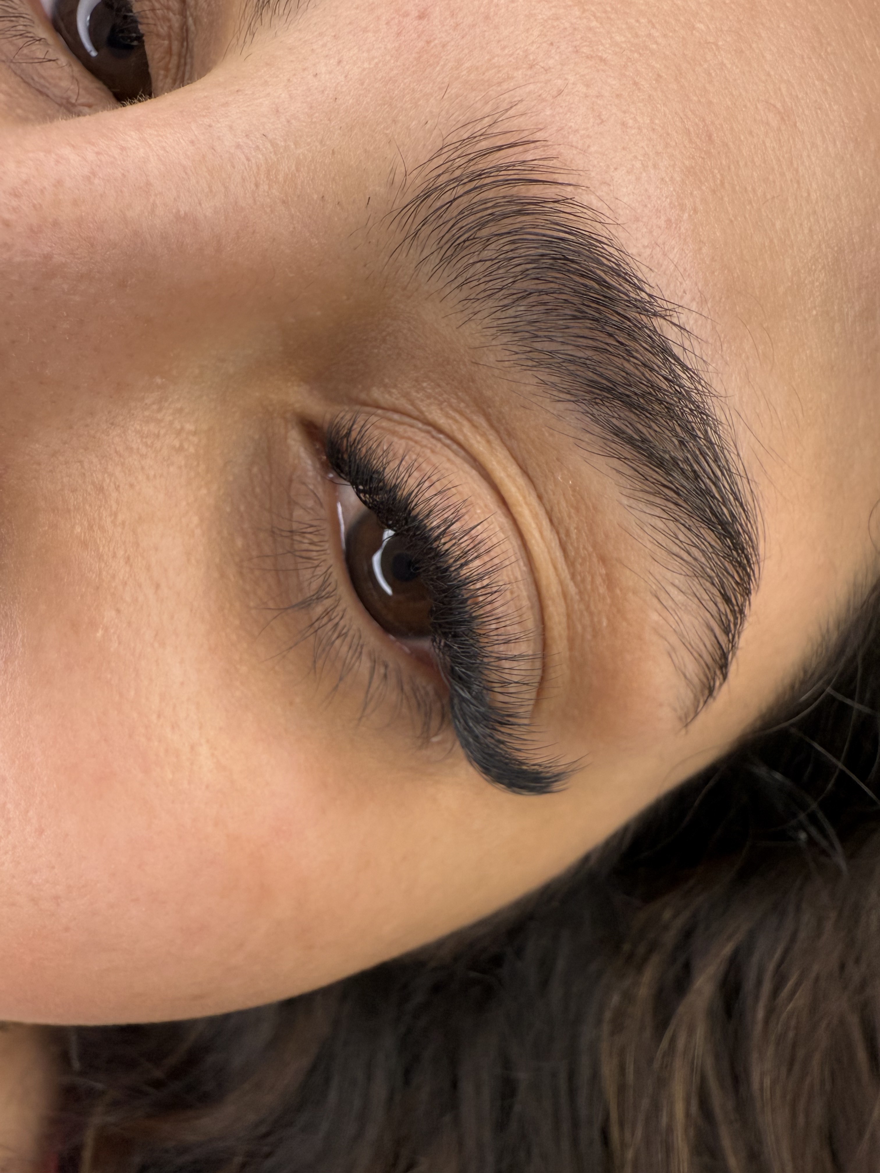 مرکز تخصصی اکستنشن مژه نسیم