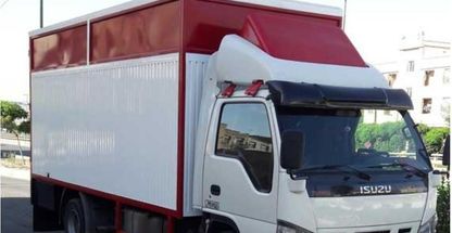 باربری اتوبار