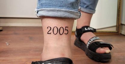 تتوبدن بانوان