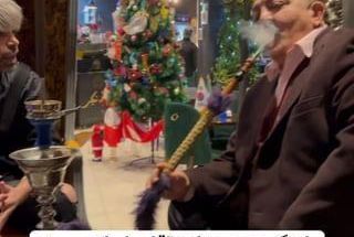 کافه رستوران ۱۰:۱۰