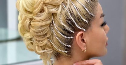 سالن زیبایی خدمات گیسوم شهریار