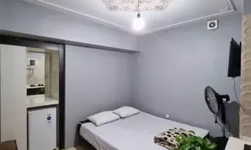 خانه مسافر مهرپویا