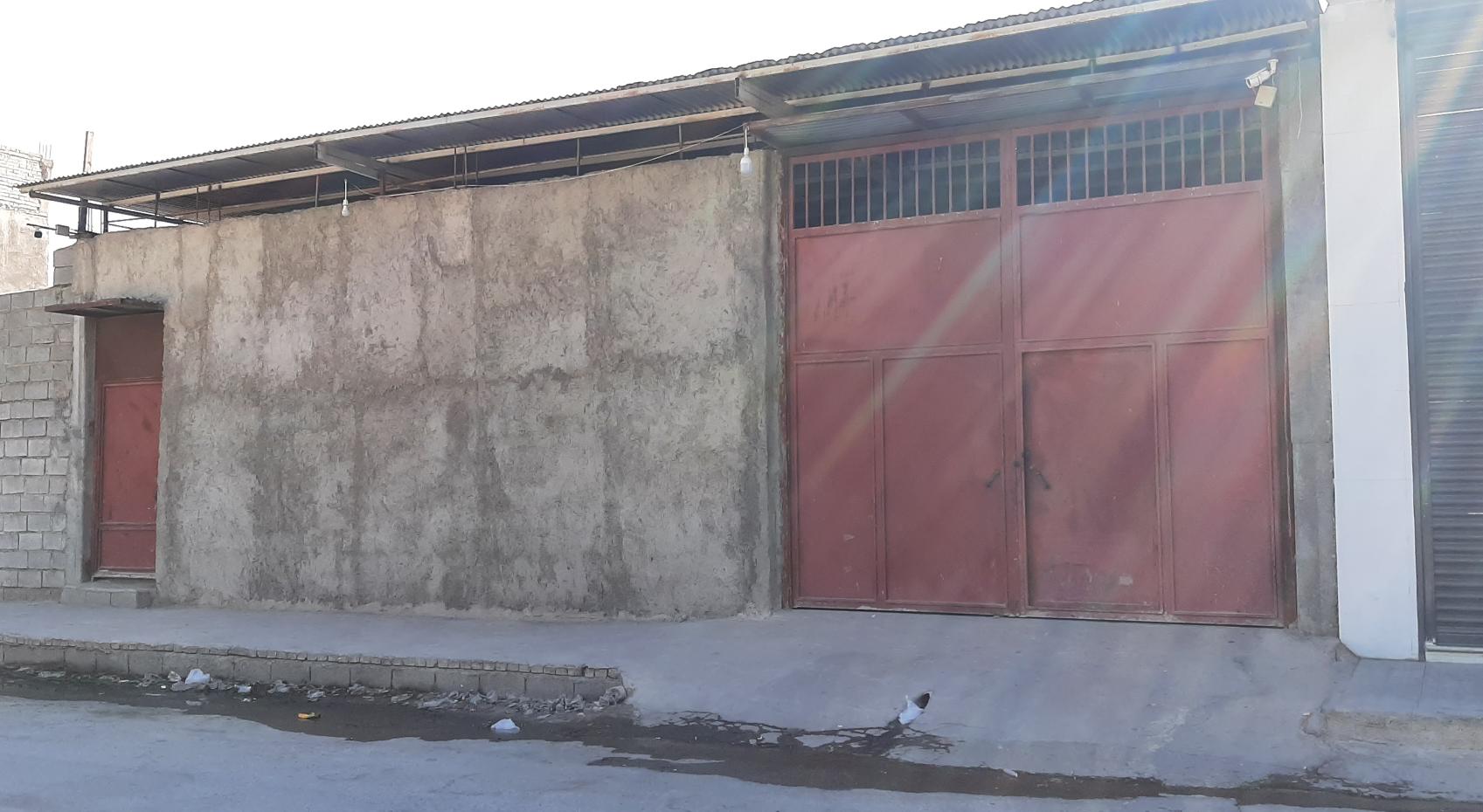 استوک یدک نریمان پور