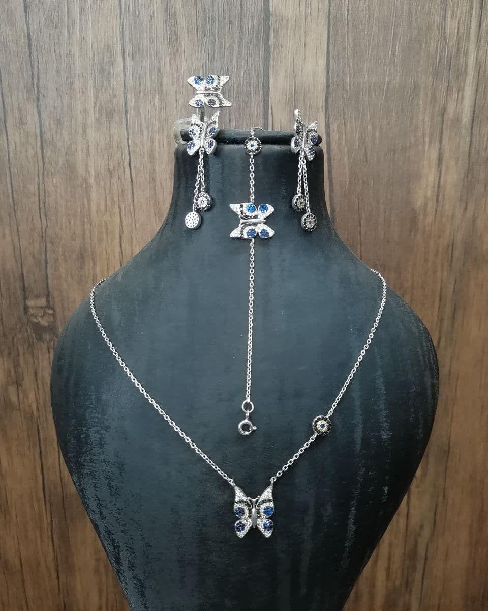 نقره جات نوید