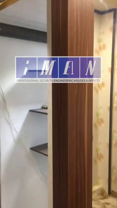 صندوق مخفی و هوشمند ضد ردیاب طلا