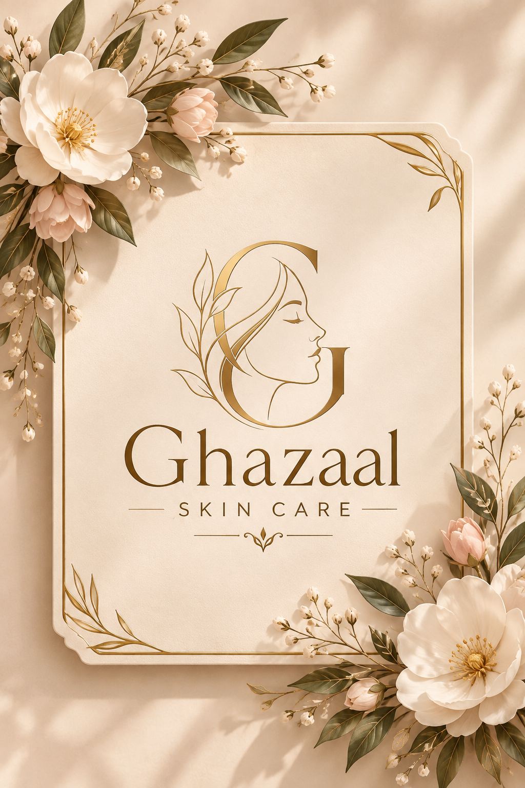 خدمات پاکسازی پوست غزال