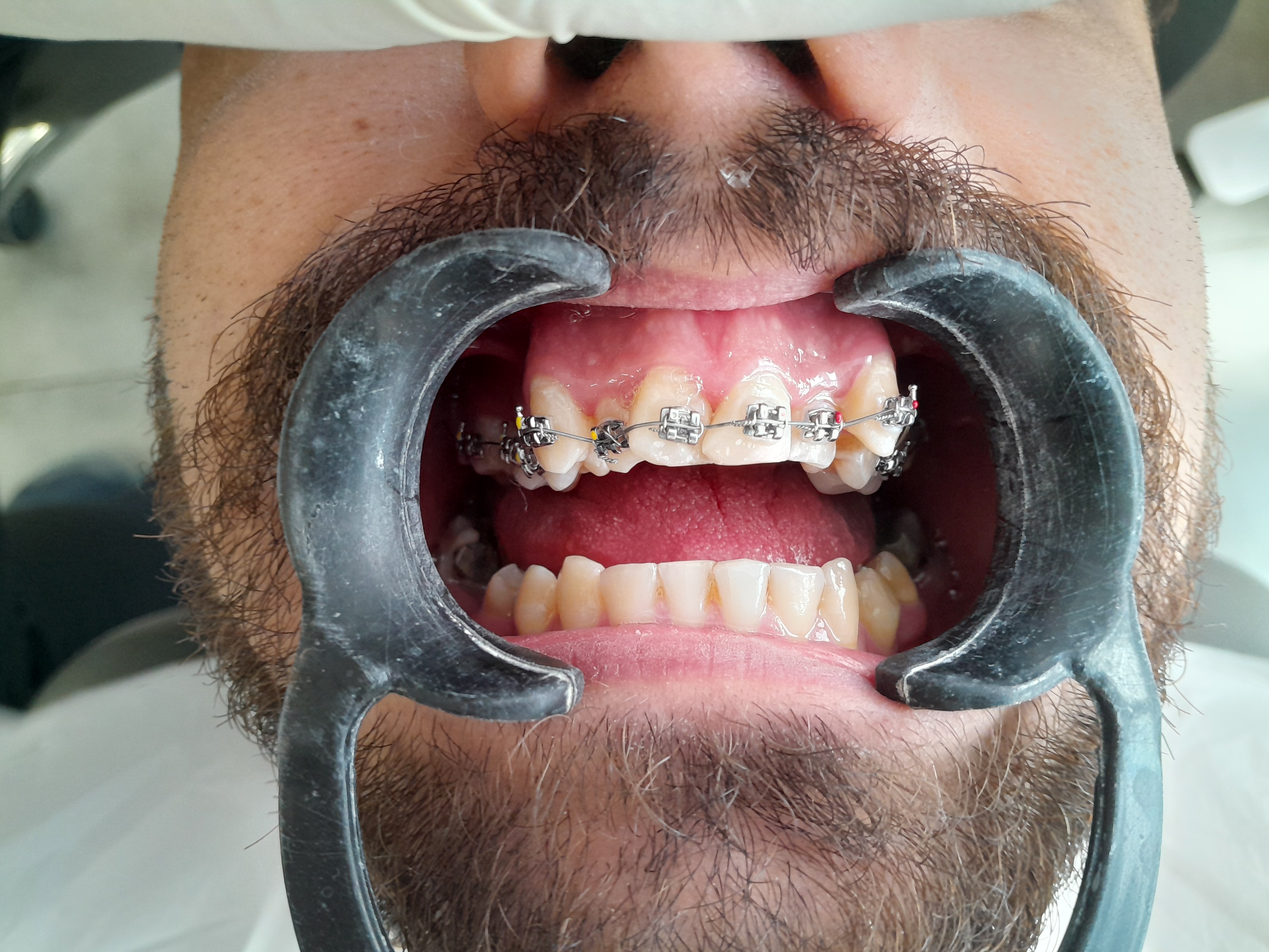 کلینیک دنداپزشکی دکتر سهیل جابری نسب