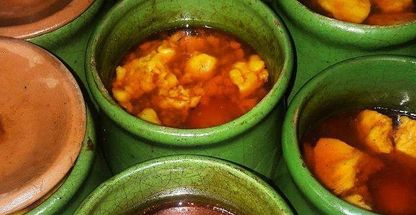 رستوران سرای افضلی