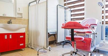 دکتر طاهره سادات خوانساری