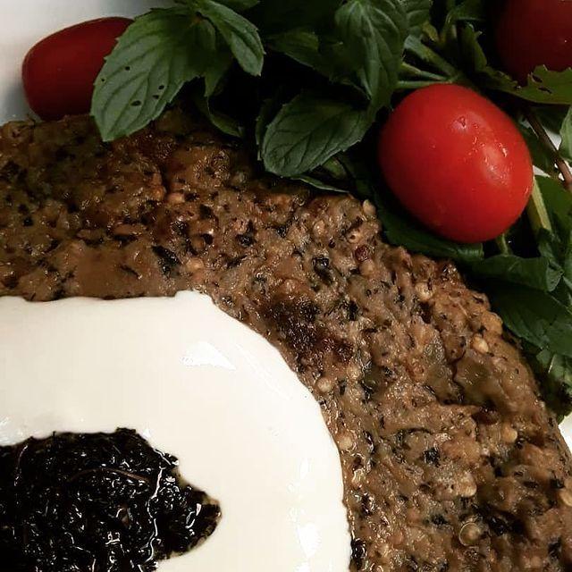 کافی شاپ فرشتگان هتل قدیم رامسر