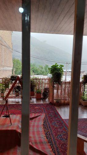 اقامتگاه هِوار عباسی