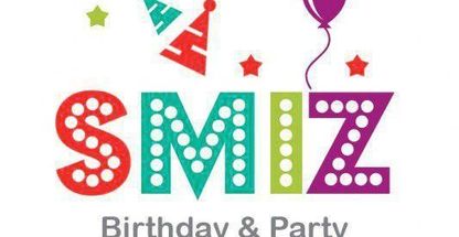 تشریفات کودک اسمیز