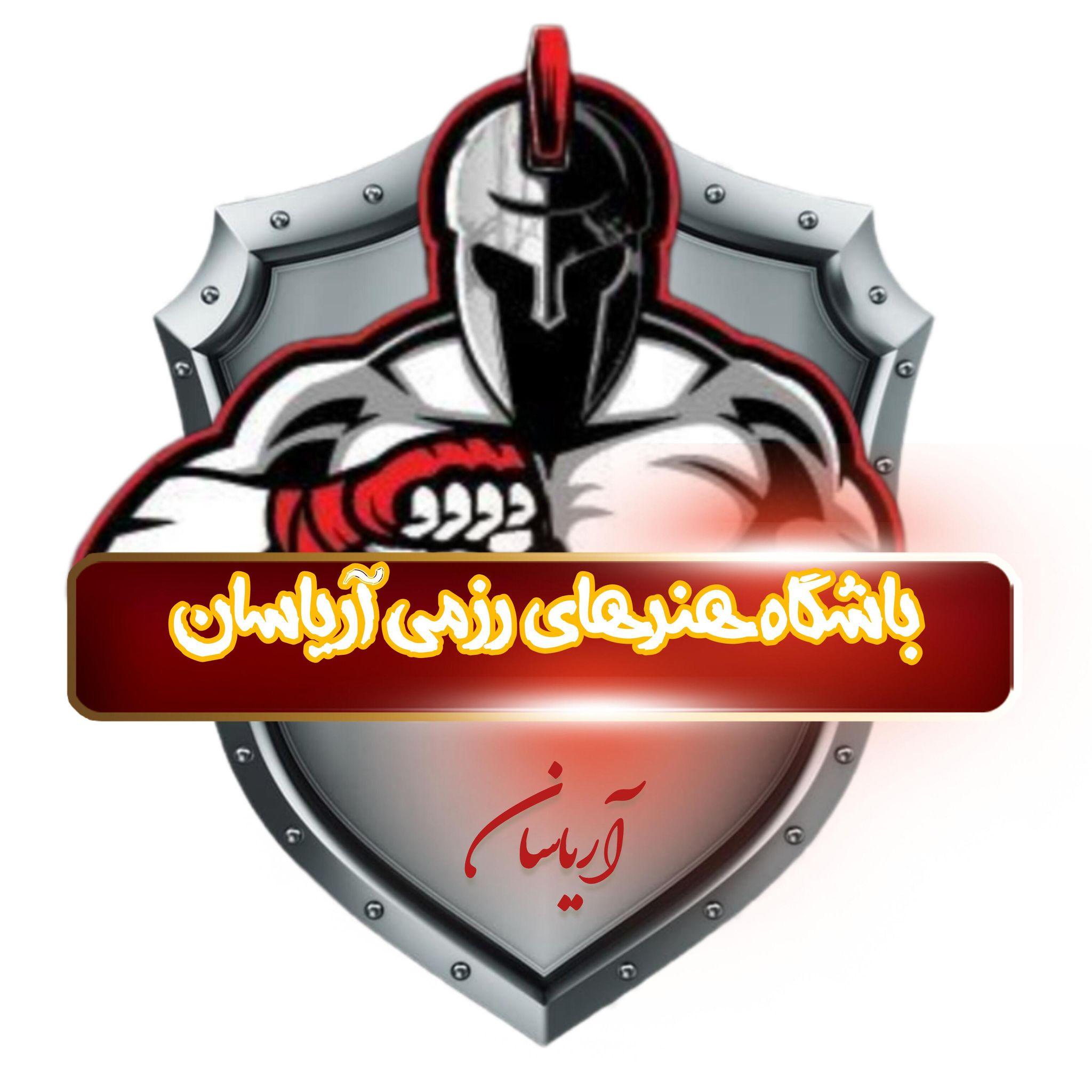باشگاه هنرهای رزمی آریاسان