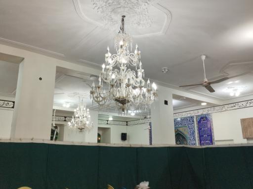 مسجد امام حسن عسگری  