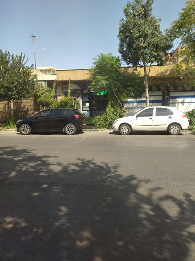 دکوراسیون داوری