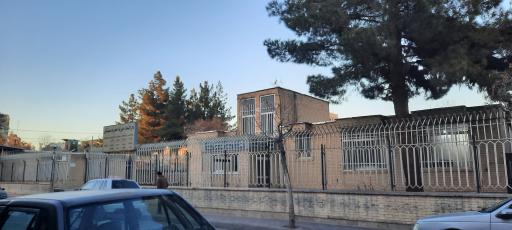 دارالشفاء خیریه حضرت مهدی (عج)