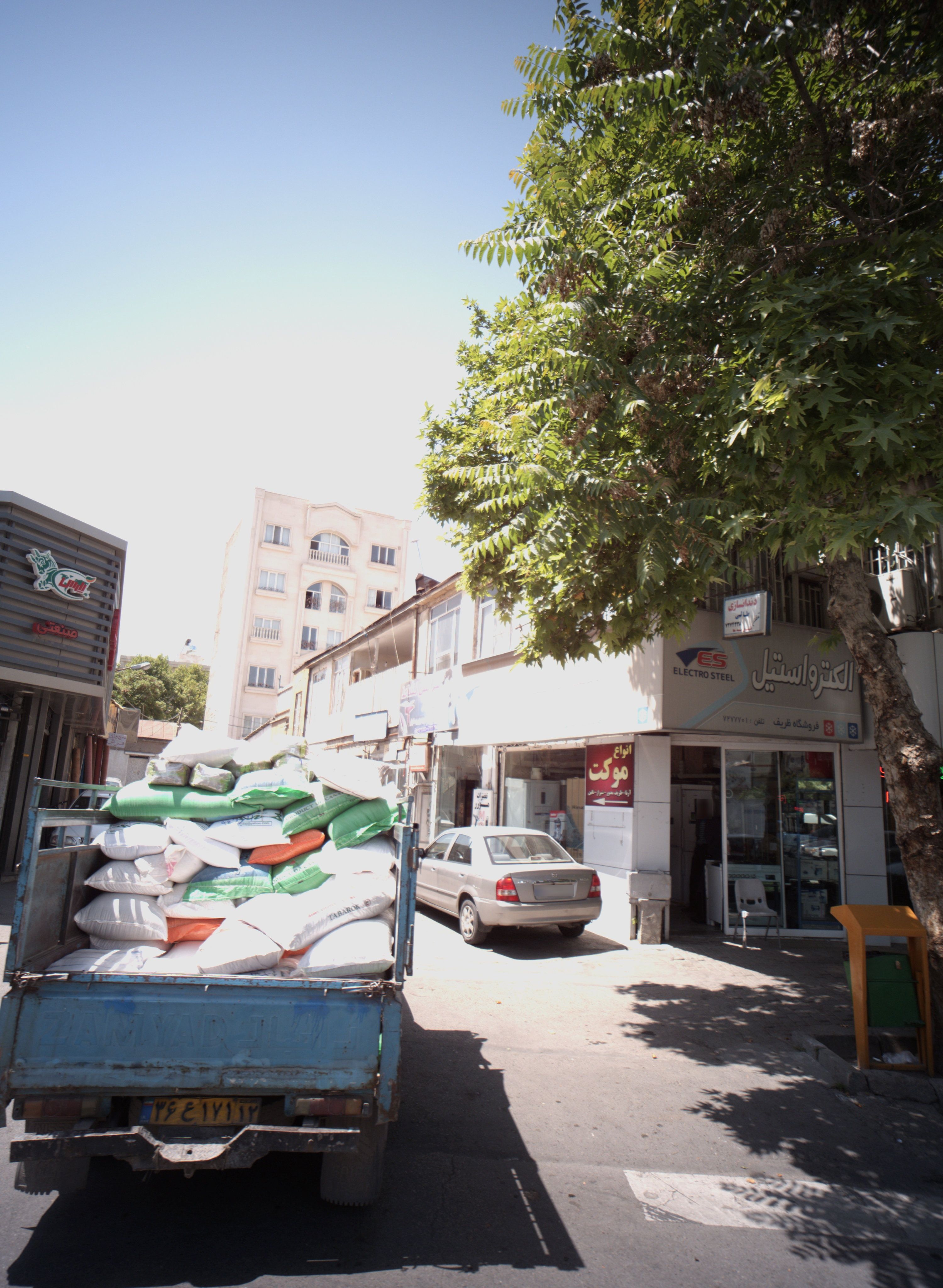 دندانسازی طالبی