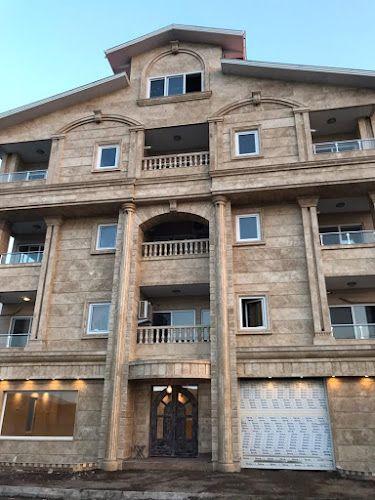 هتل آپارتمان شایان