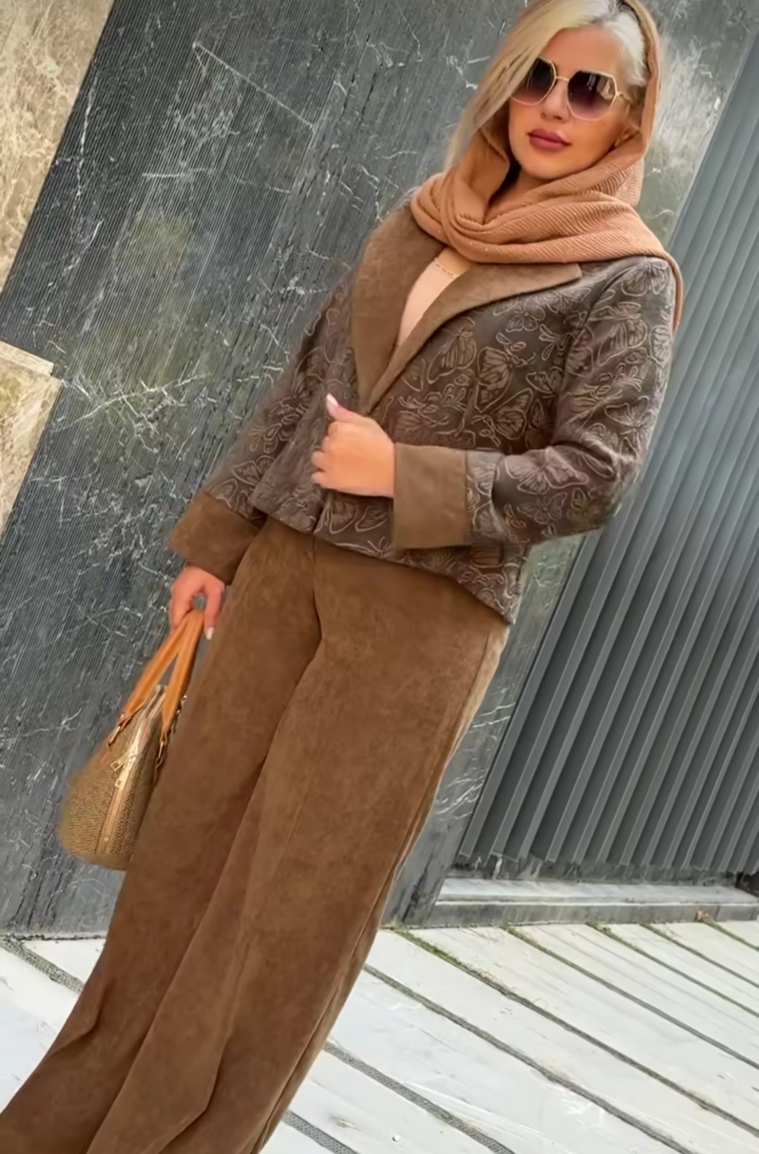 مزون فاطی بانو