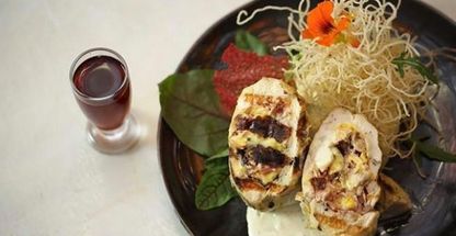 کافی شاپ جحینا 