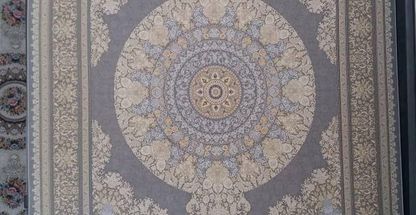 فرش ماشینی کاشانک کاشان
