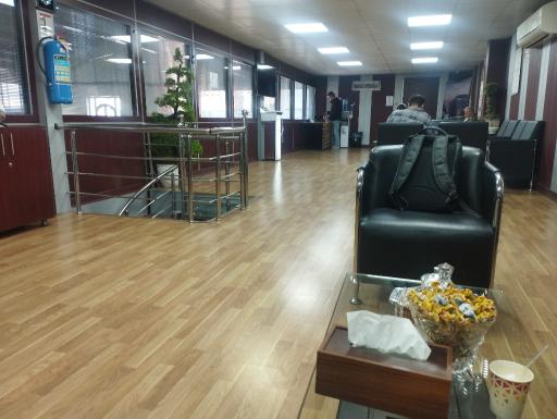 نمایندگی و تعمیرگاه مدیران خودرو کد ۳۲۲  گودرزی 