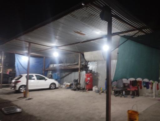 کارواش ایده آل
