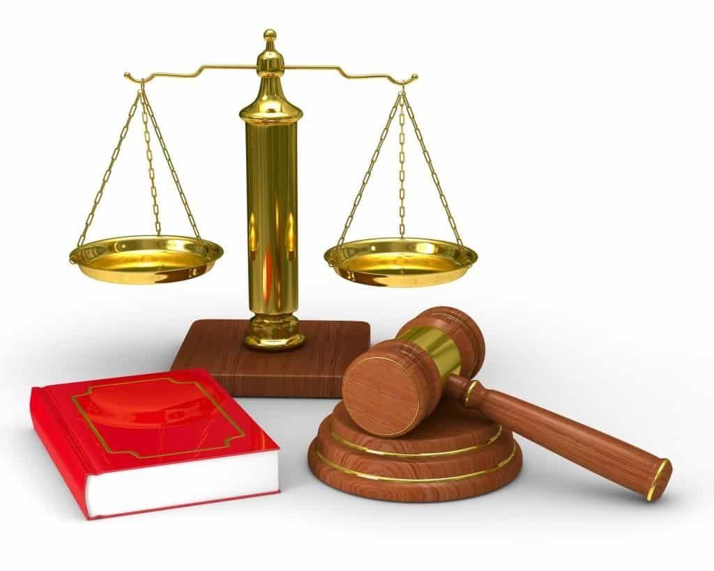 محمدباقر نجف درزی - وکیل پایه یک دادگستری