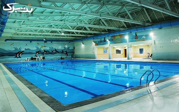 استخر میمنت