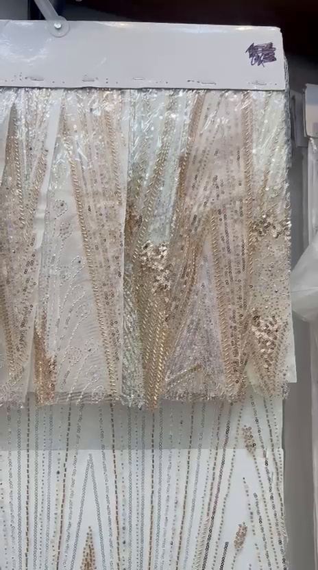 پارچه سرای عروس