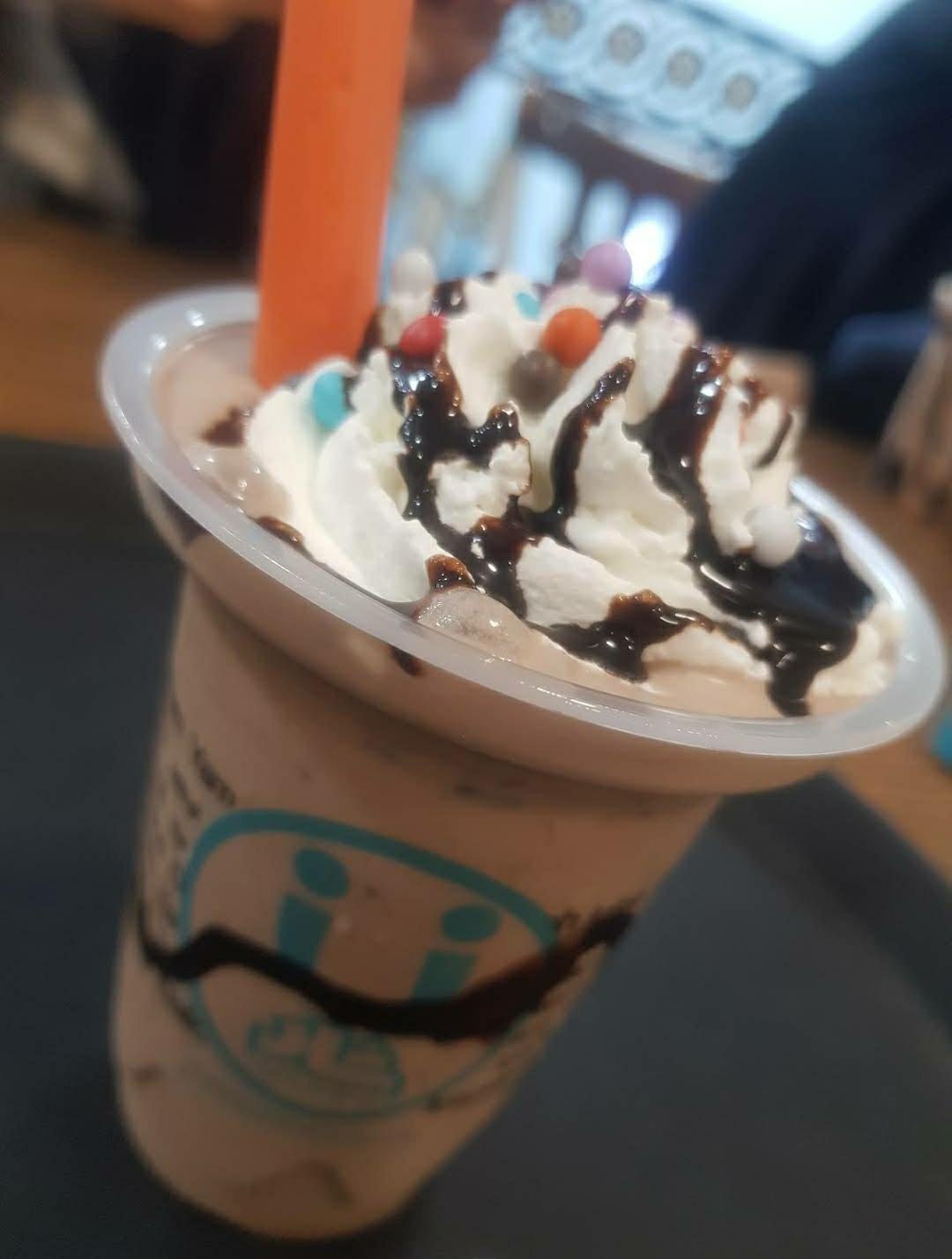 بستنی شاد سبزوار