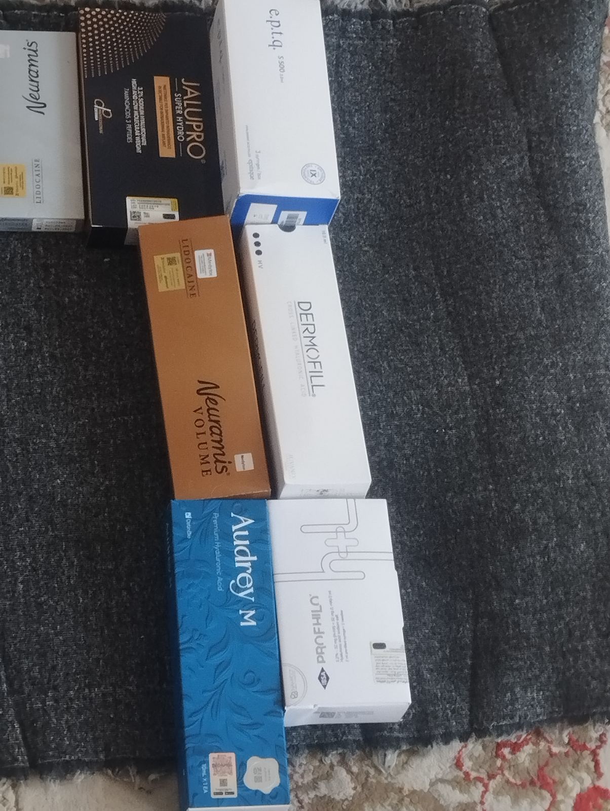 لوازم بهداشتی مهدیث
