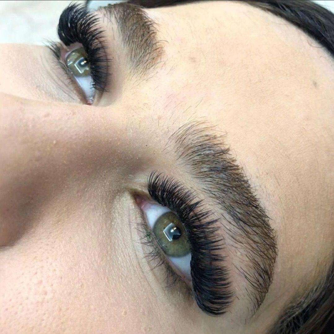 کاشت مژه هیدن حداقل ماندگاری دو هفته