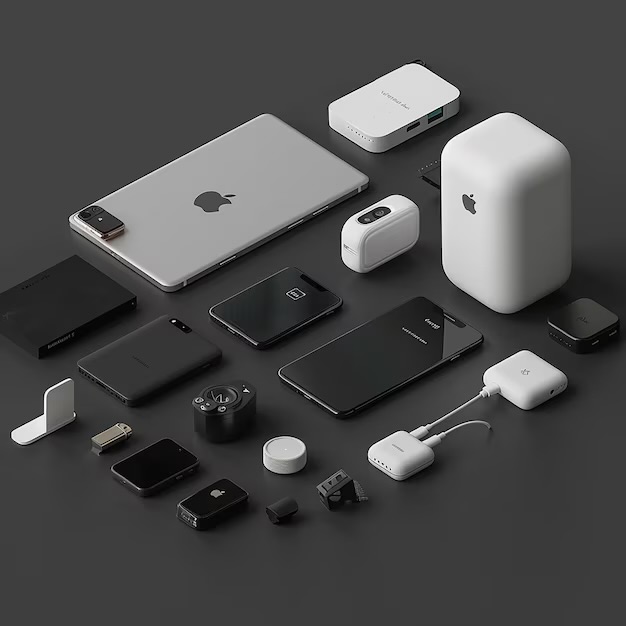 اپل استور عزتی