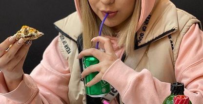 فست فود بابك