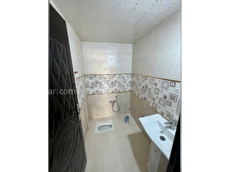 ویلا با استخر روباز آبگرم نزدیک کردان