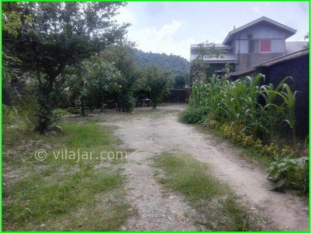 اجاره ویلای دوقلو در فومن