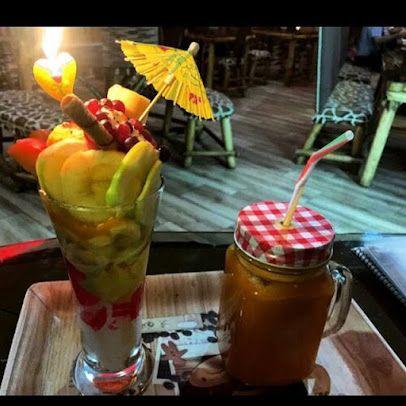 کافی شاپ و فست فود شکلات