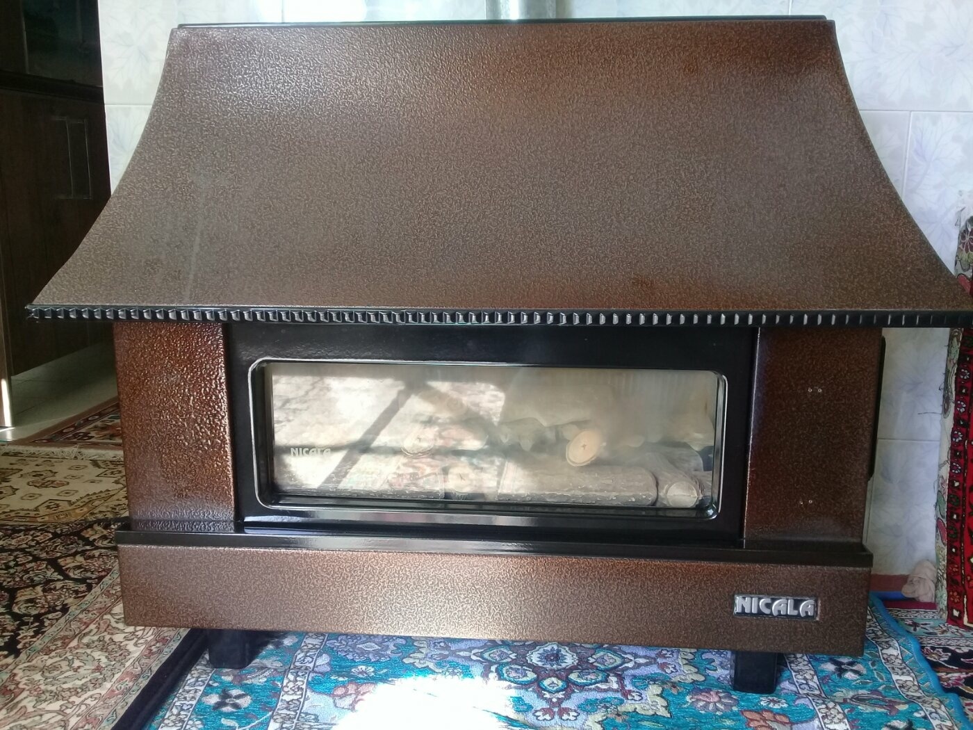 علی اکبر رحیمی