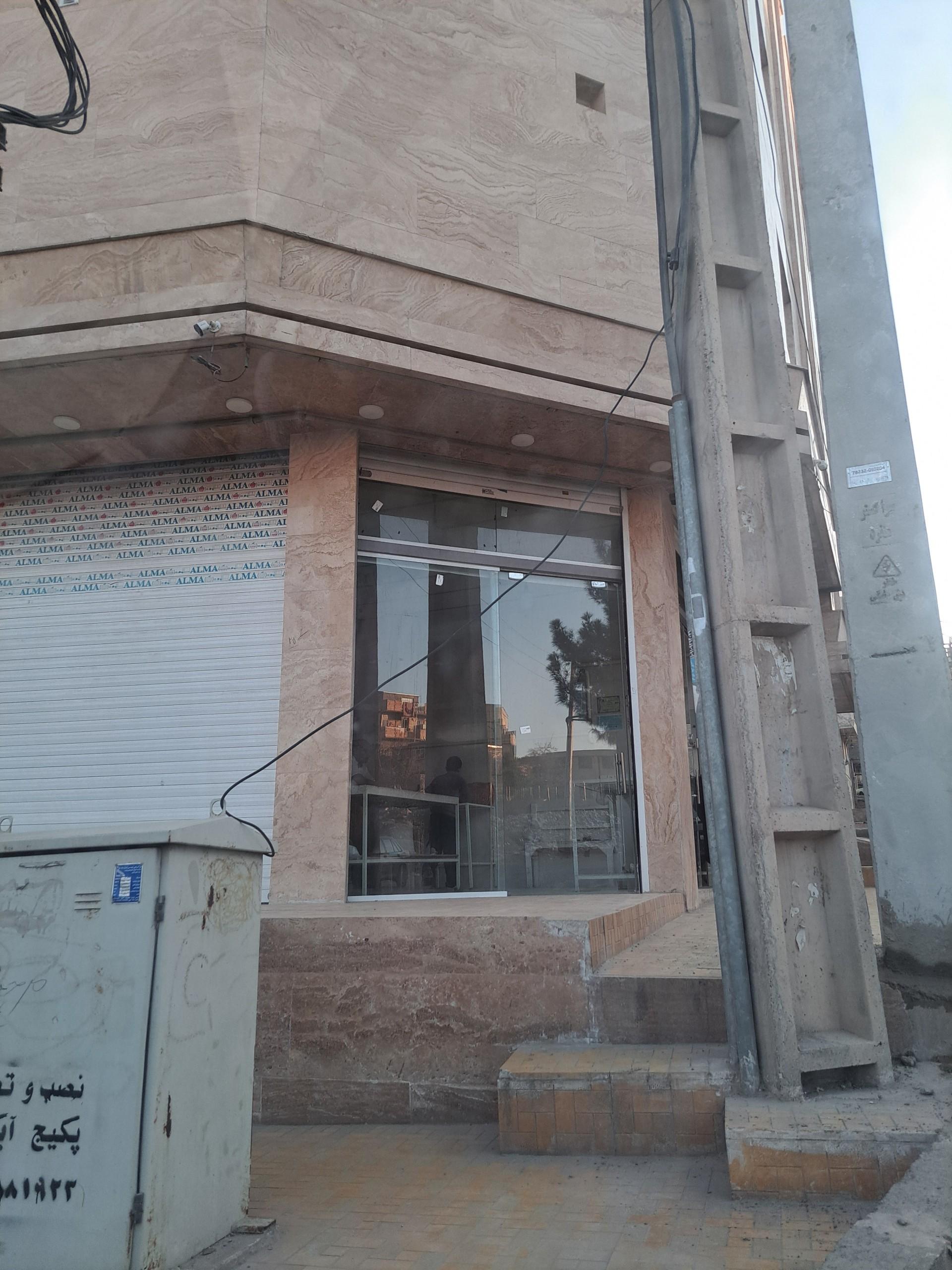 نان لواش میثم
