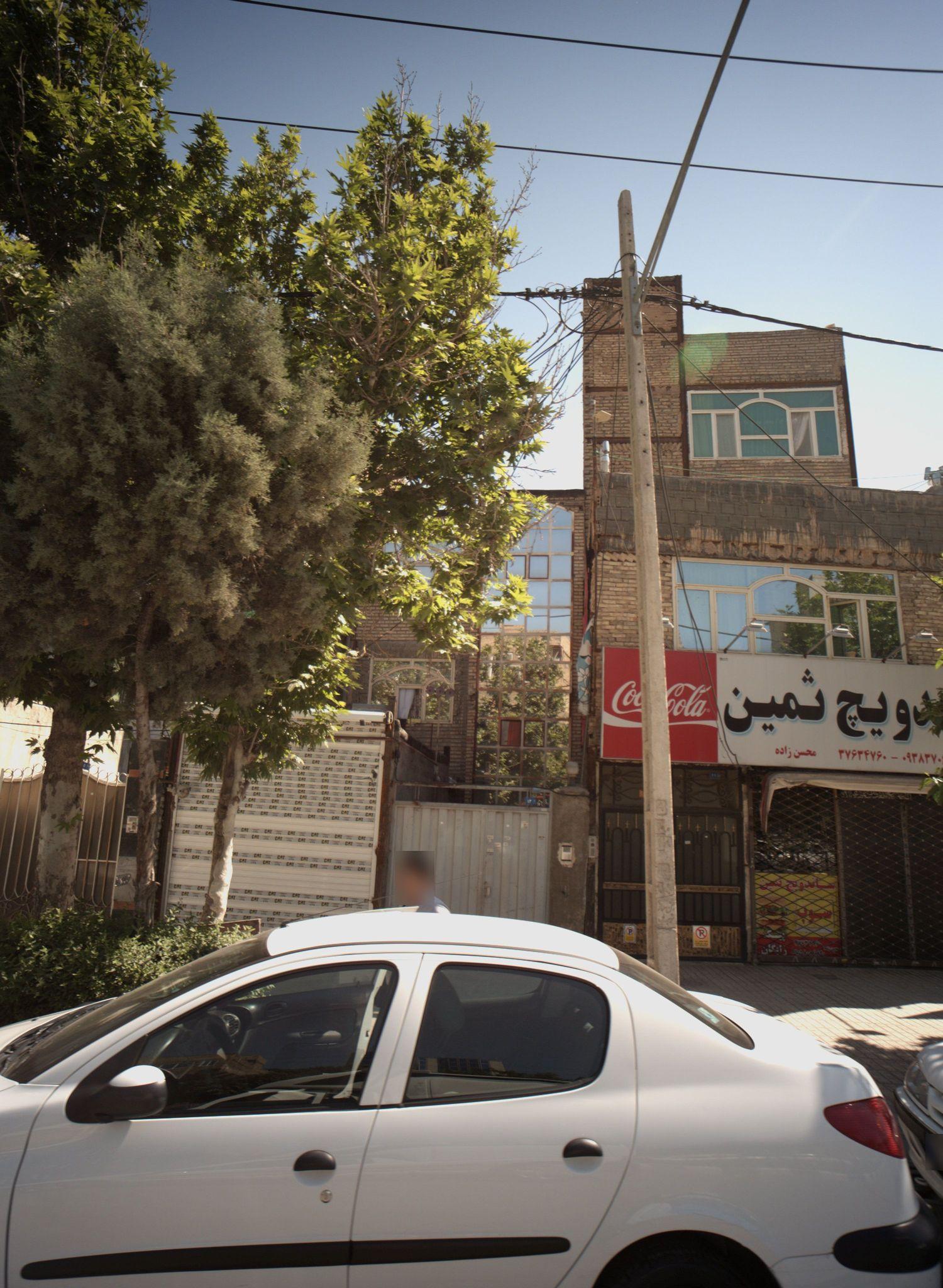 ساندویچ ثمین