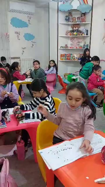 آموزشگاه  زبان  خارجی سامه و علمی اسدی