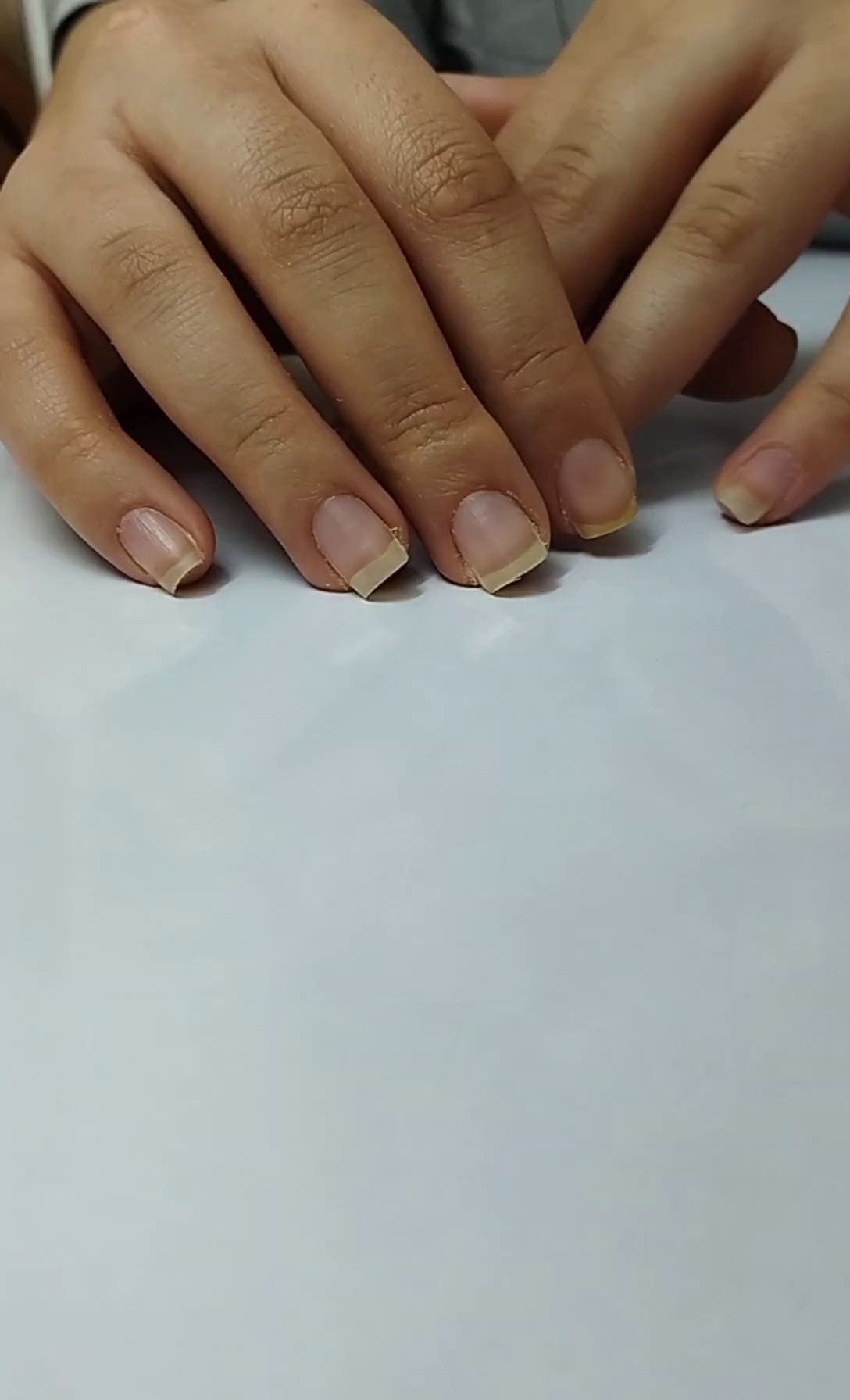 خدمات تخصصی ناخن مهسا