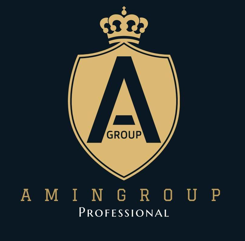 گروه تولیدی و پخش امین