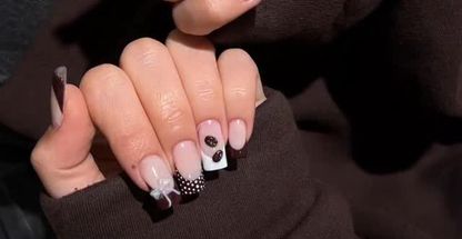 سالن زیبایی لابلا (شعبه پاسداران)