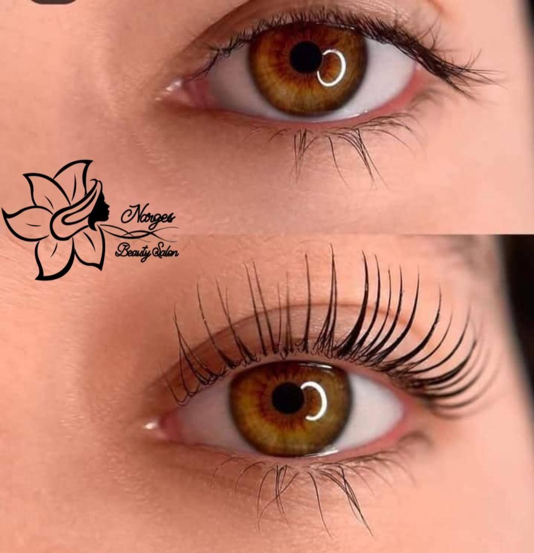 سالن زیبایی عارفه باقری (گل نرگس)