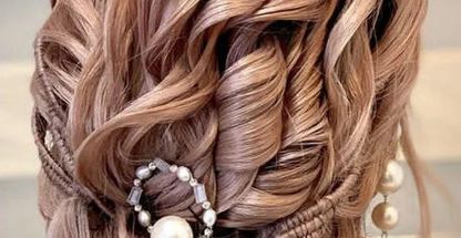 سالن زیبایی نو عروس